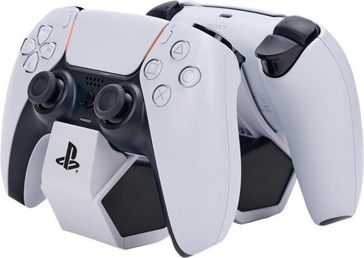 PowerA Dual Charger (geschikt voor PS5)