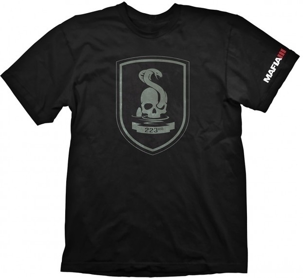 Image of Mafia 3 T-Shirt 223rd