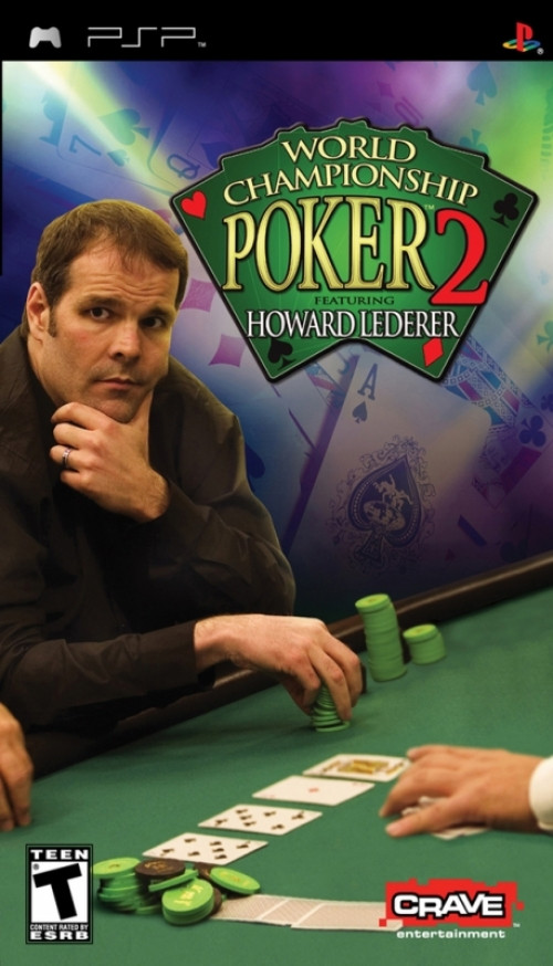 Image of World Championship Poker 2