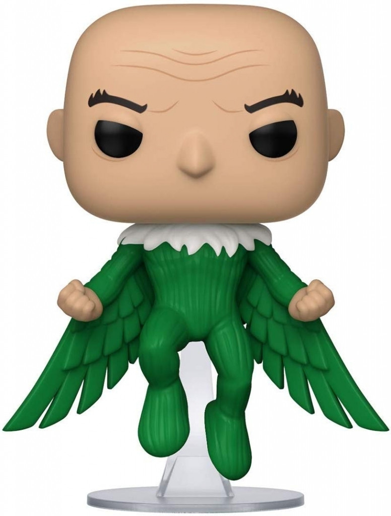 Marvel 80 Years Pop Vinyl Vulture