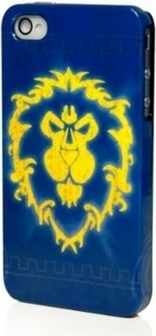 Pdp World Of Warcraft Alliance Clip Case For Iphone 4 pdp kopen in de aanbieding Pdp World Of Warcraft Alliance Clip Case For Iphone 4 pdp kopen in de aanbieding