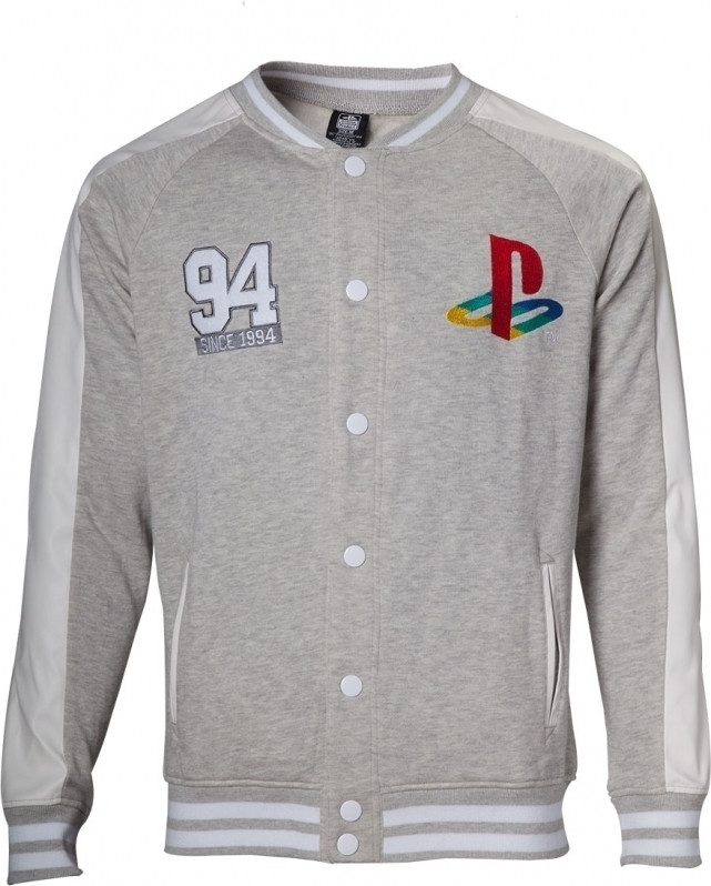 PlayStation - Original 1994 PlayStation Jacket