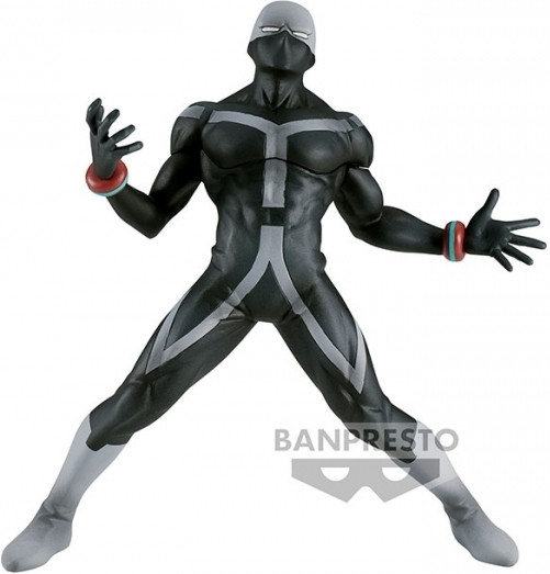 My Hero Academia The Evil Villains Vol.5 Figure - Twice