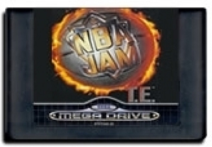 Midway Nba Jam Te Losse Cassette midway kopen in de aanbieding