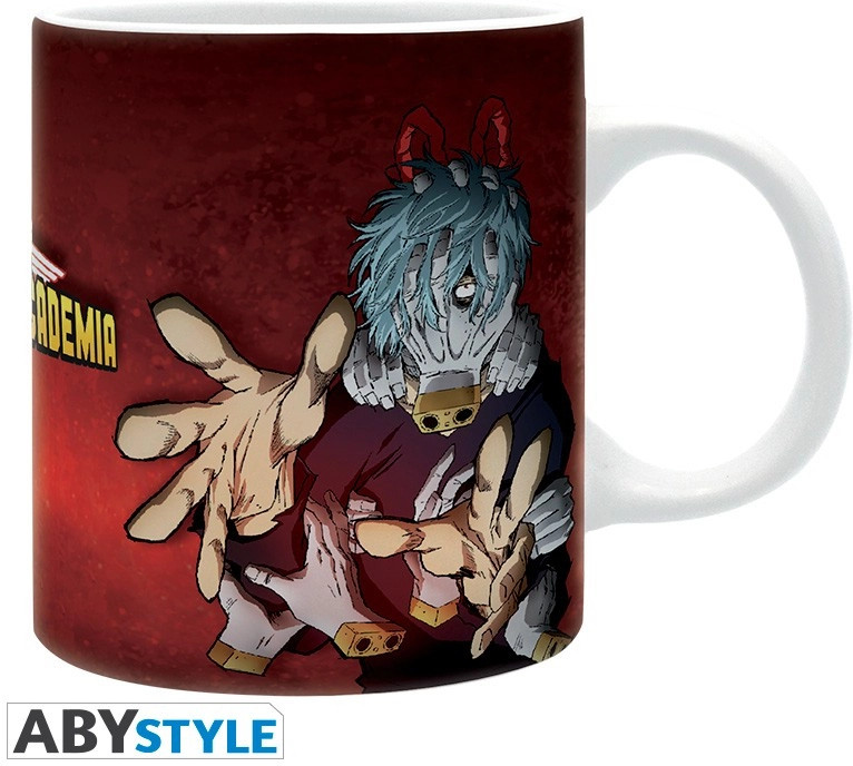 My Hero Academia - Versus Mug