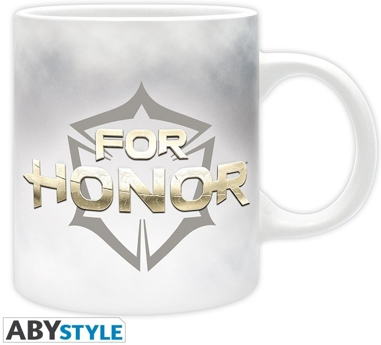 Image of For Honor Mug - Keyart