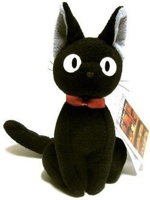 Image of Ghibli - Kiki's Delivery Service Pluche Jiji