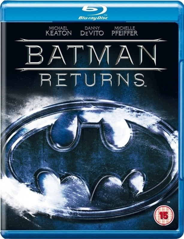 Image of Batman Returns