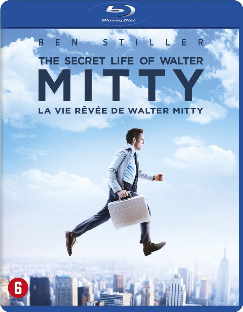 The Secret Life Of Walter Mitty afbeelding
