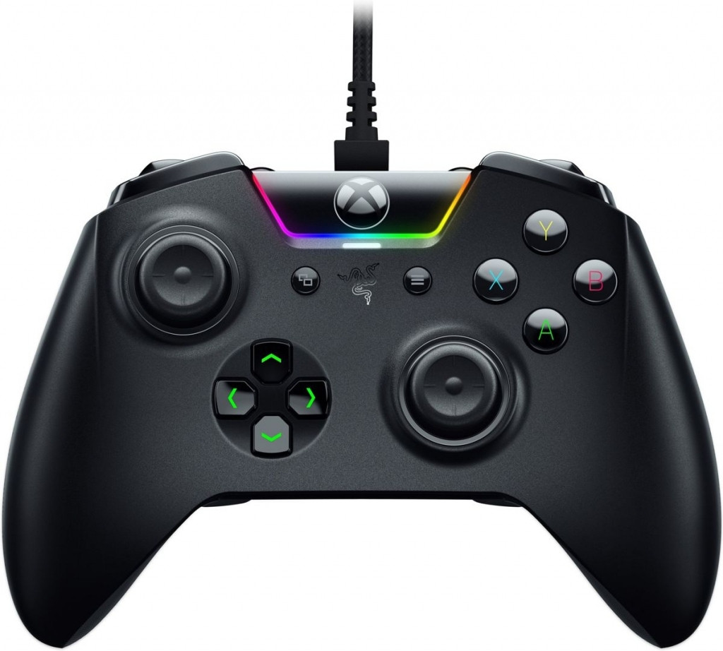 Razer Wolverine Tournament Edition razer kopen in de aanbieding Razer Wolverine Tournament Edition razer kopen in de aanbieding