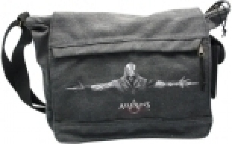 Assassin's Creed Messenger Bag