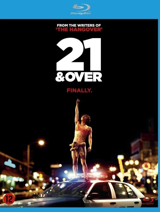 21 & Over
