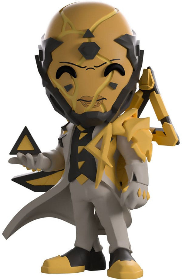 Borderlands Youtooz Vinyl Figure - Timekeeper afbeelding