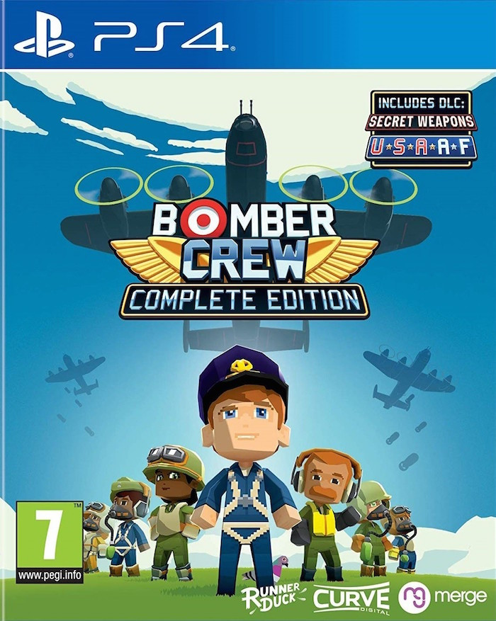 Bomber Crew Complete Edition