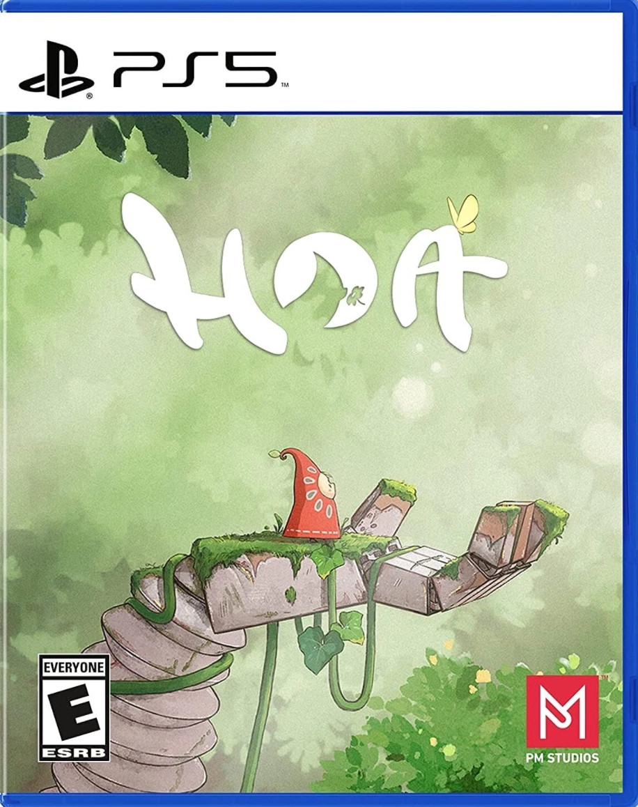 Hoa