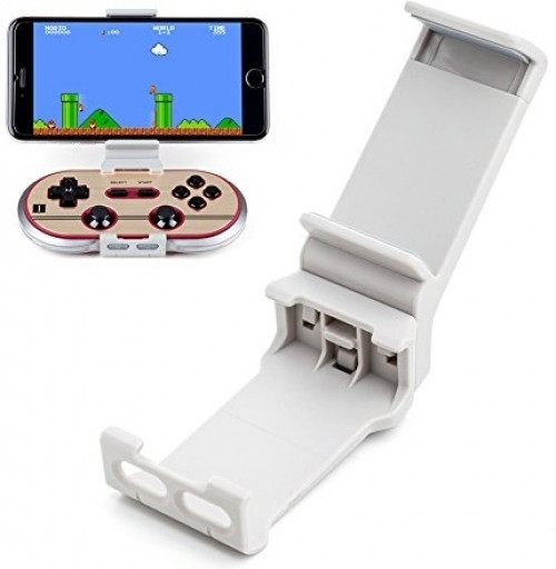 Xtander Clip for 8Bitdo NES30/FC30 Pro Gamepad