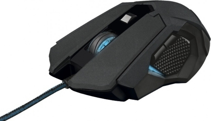 Image of Gaming Laser Mouse GXT-158