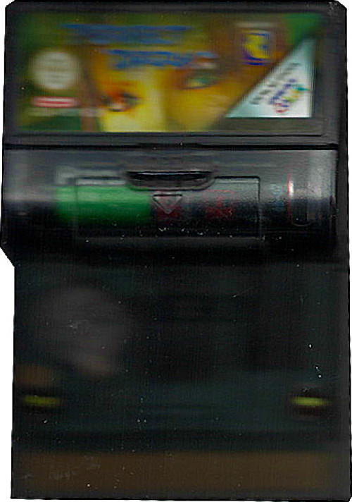 Perfect Dark (losse cassette)