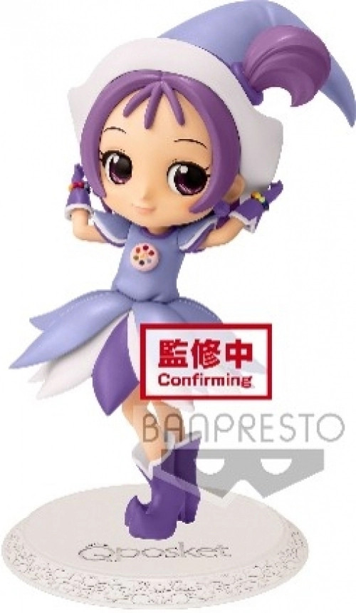 Magical Doremi Qposket - Onpu Segawa (Versie B)