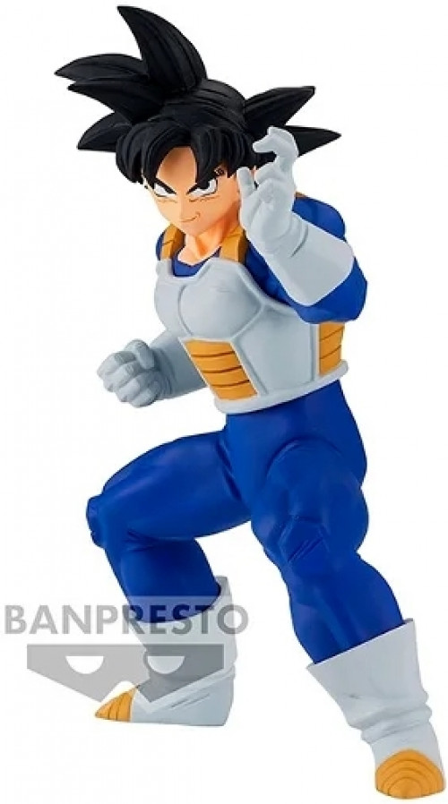 Dragon Ball Z Chosenshiretsuden III Figure - Son Goku