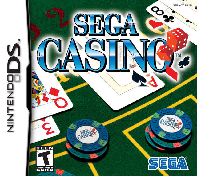 Image of Sega Casino