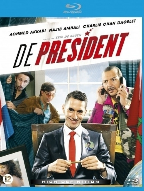 Image of De President