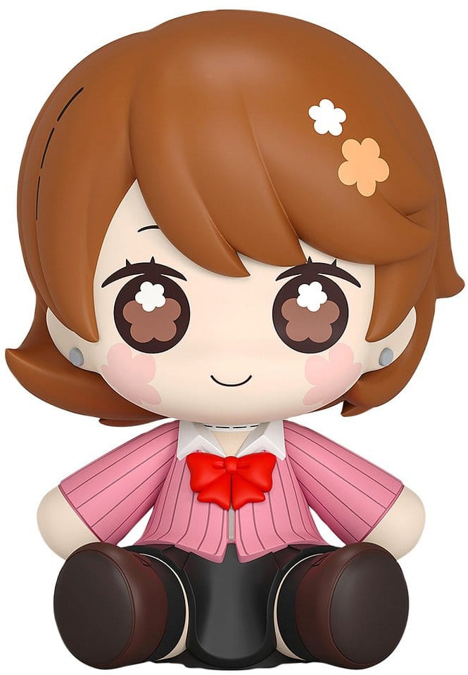 Persona 3 Reload Huggy Figure - Yukari Takeba