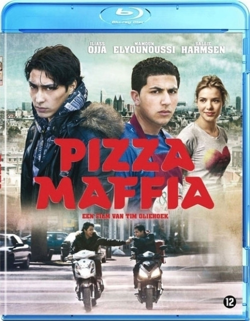 Image of Pizza Maffia