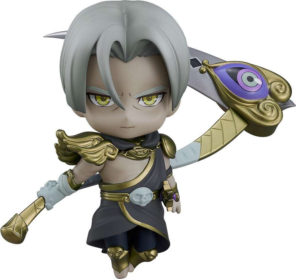 Hades Swacchao Nendoroid - Thanatos