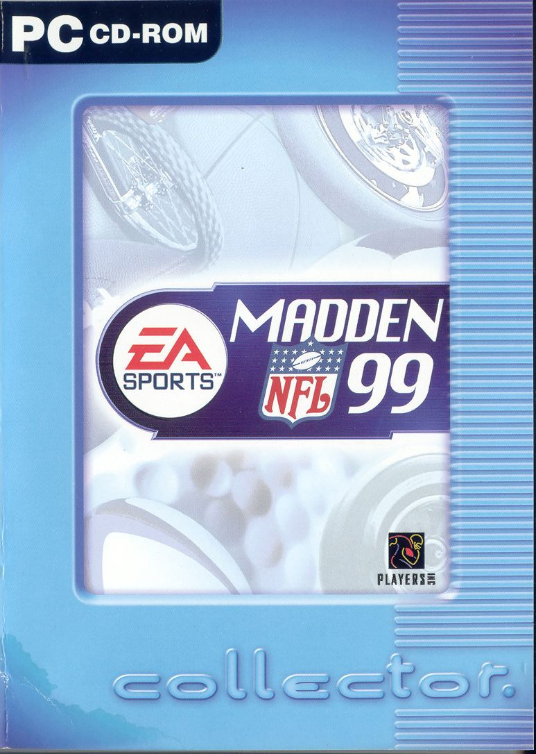 Image of Madden '99
