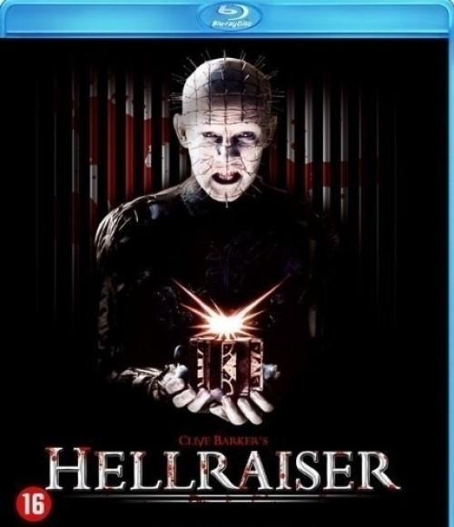 Hellraiser