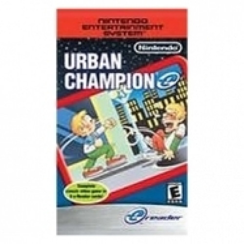 Image of E-Reader Urban Champion