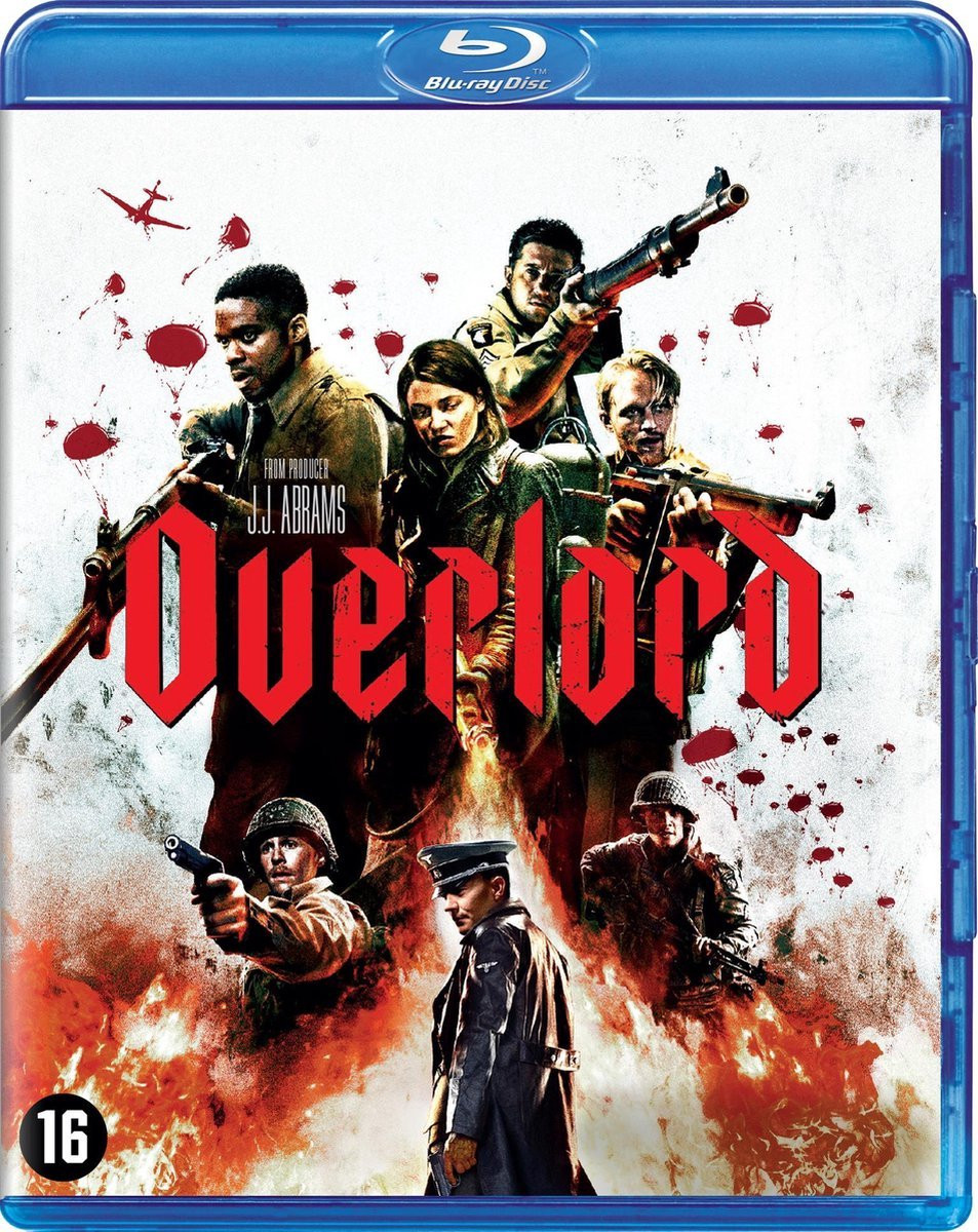 Overlord