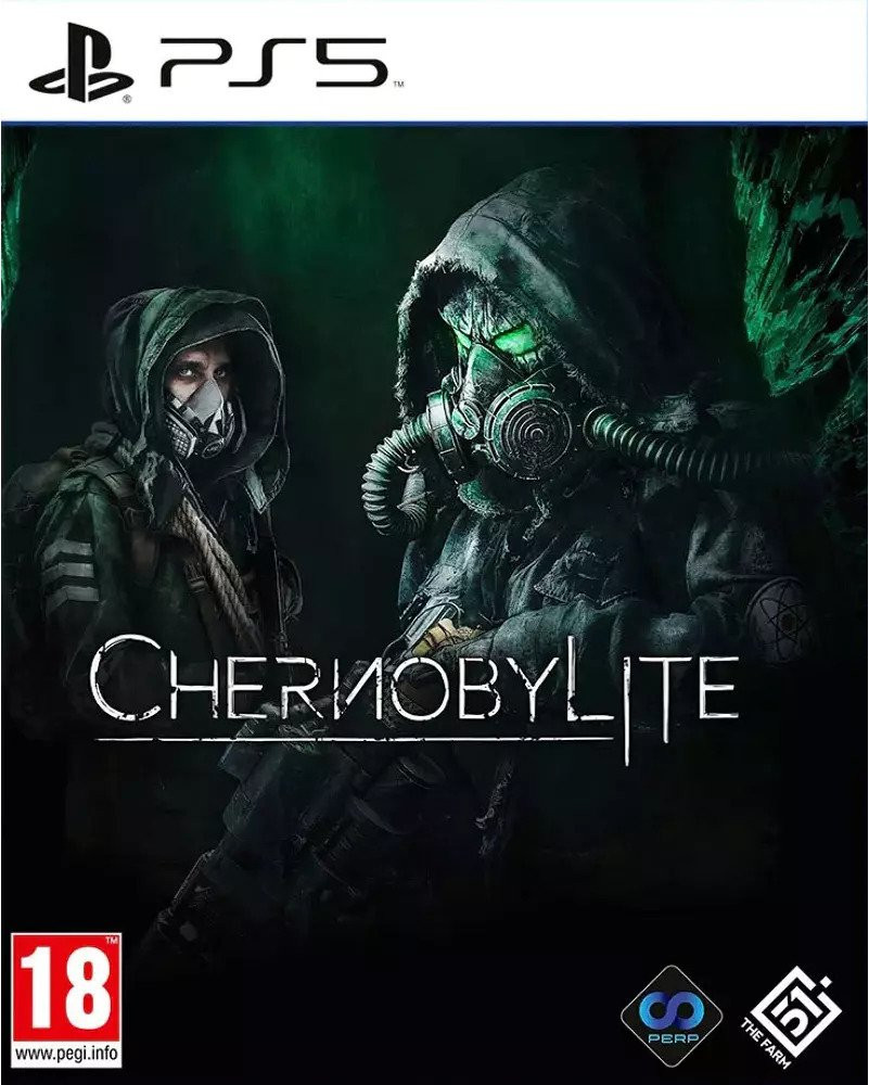 Chernobylite