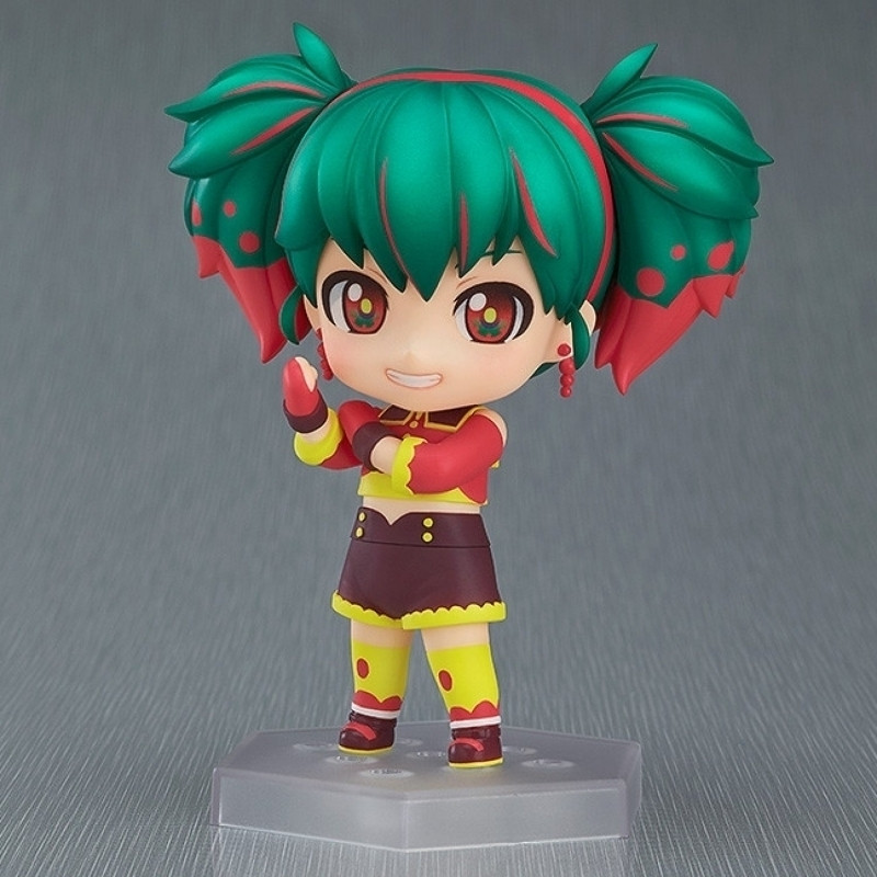 Image of Nendoroid Co-de Hatsune Miku Project: Miku 'Raspberryism'