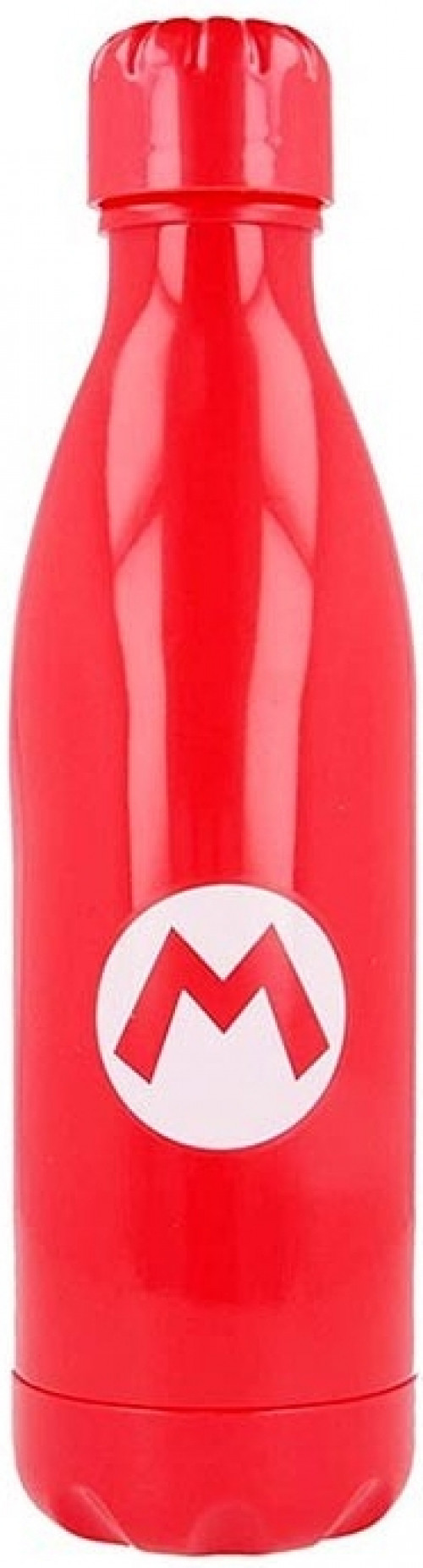 Super Mario - Plastic Large Drinking Bottle afbeelding