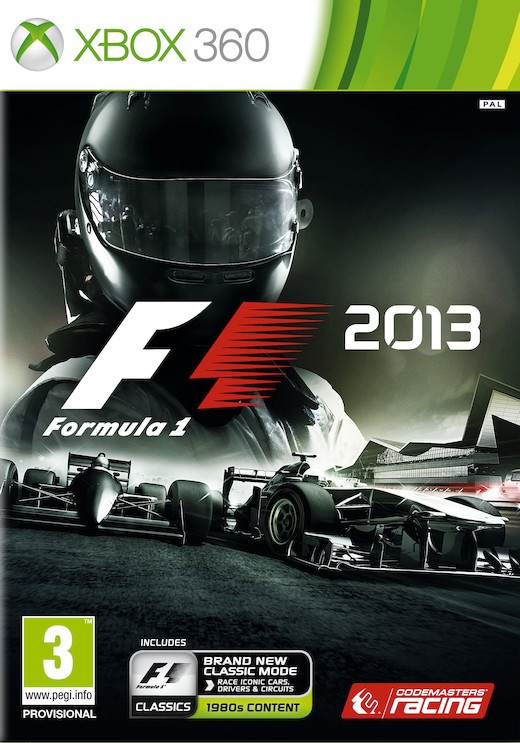 Formula 1 (F1 2013)