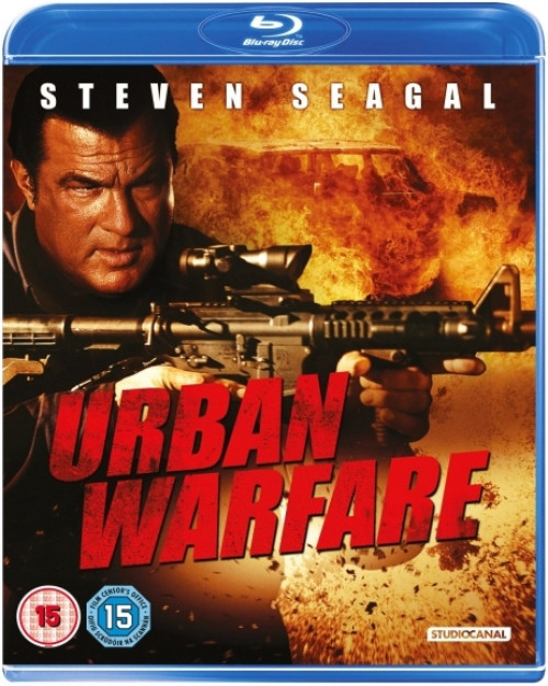 Urban Warfare