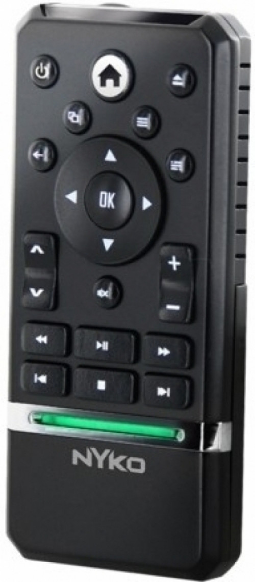 Image of Nyko - Xbox One Media remote - Nyko