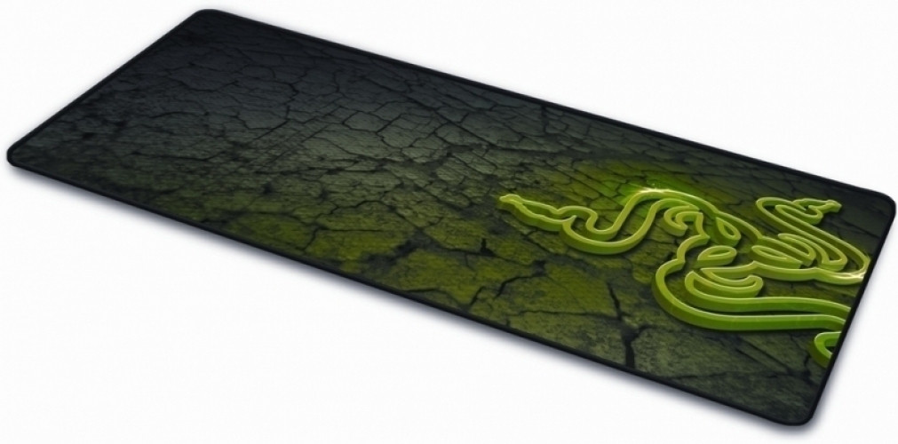 Image of Goliathus Soft Gaming Mouse Mat - Extended