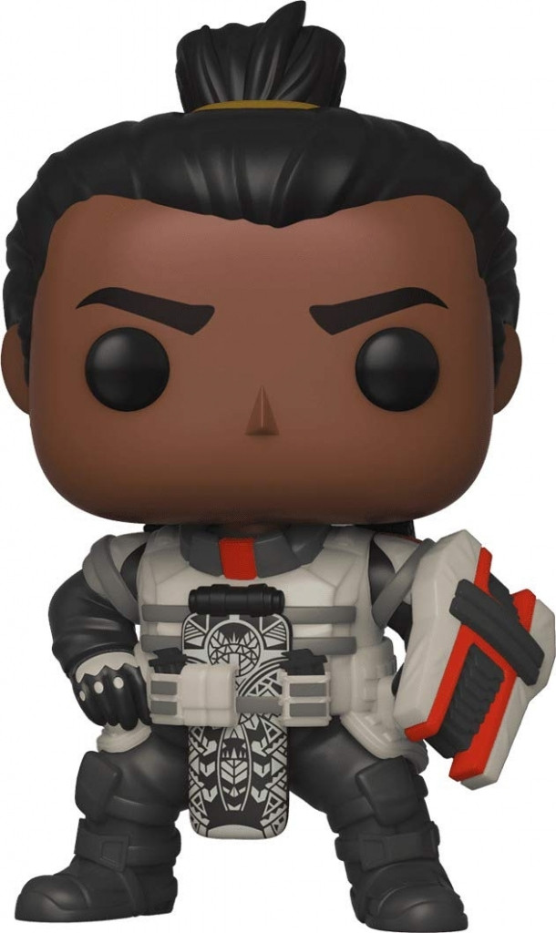 Apex Legends Pop Vinyl Gibraltar