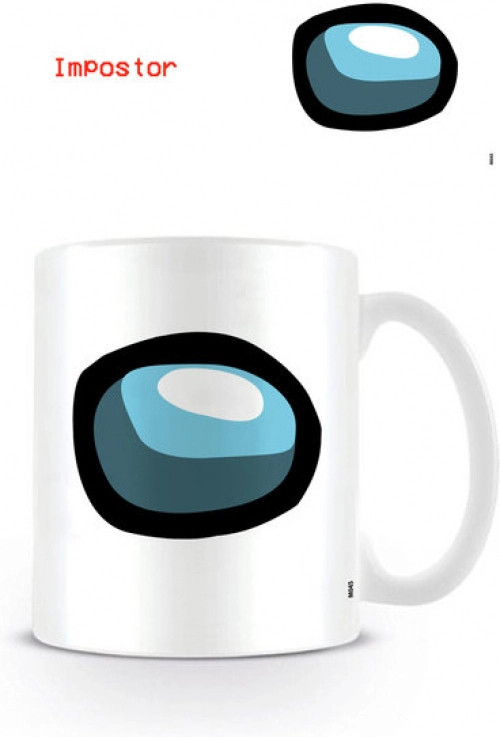 Among Us - Impostor Mug