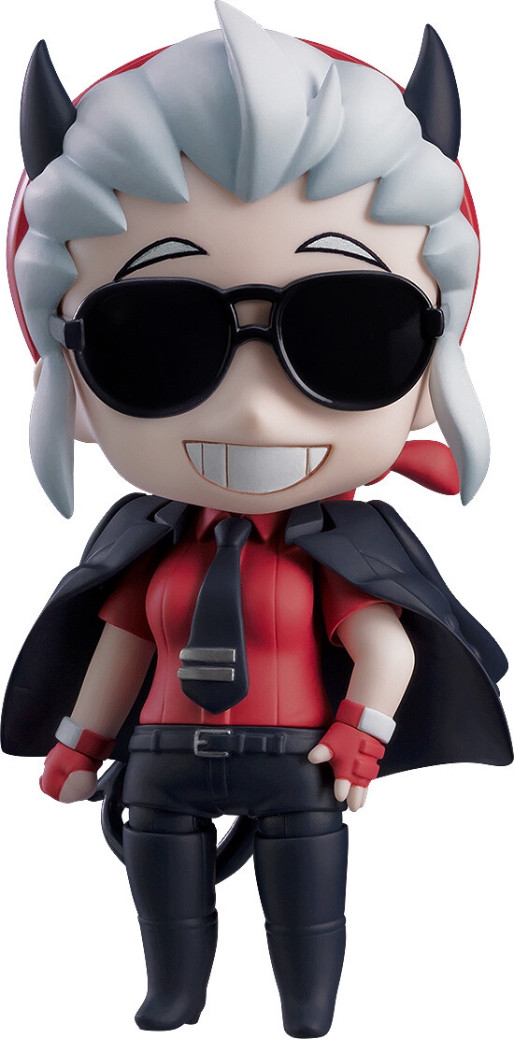 Helltaker Nendoroid - Justice