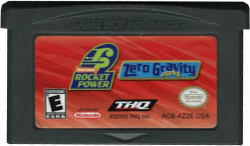 Rocket Power Zero Gravity Zone Losse Cassette huismerk kopen in de aanbieding Rocket Power Zero Gravity Zone Losse Cassette huismerk kopen in de aanbieding