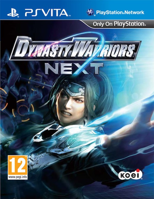 Image of Dynasty Warriors Next