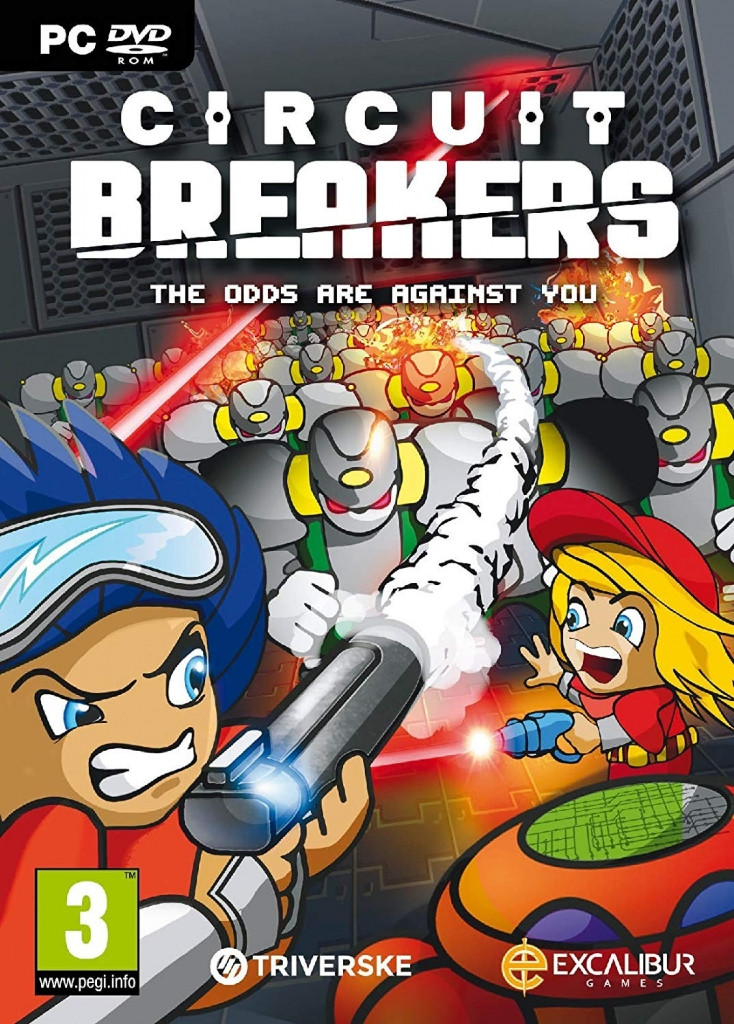 Circuit Breakers
