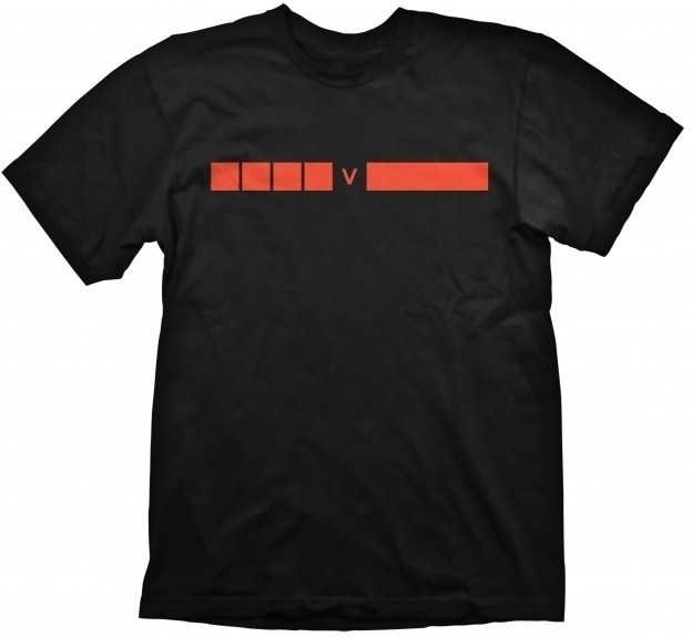 Image of Evolve T-Shirt Variant Logo