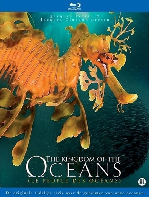 Image of The Kingdom of the Oceans
