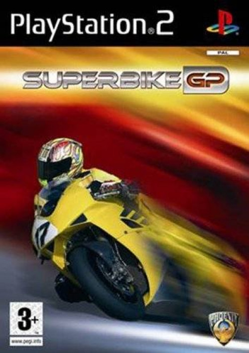 Image of Superbike GP