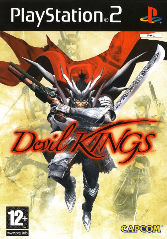 Devil Kings